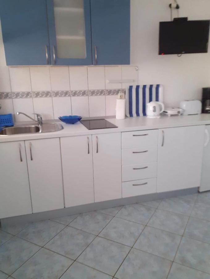 Apartments Ana Buratovic Stari Grad  Exterior foto