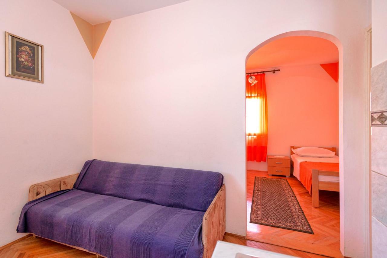 Apartments Ana Buratovic Stari Grad  Exterior foto
