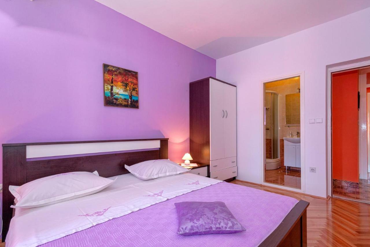 Apartments Ana Buratovic Stari Grad  Exterior foto