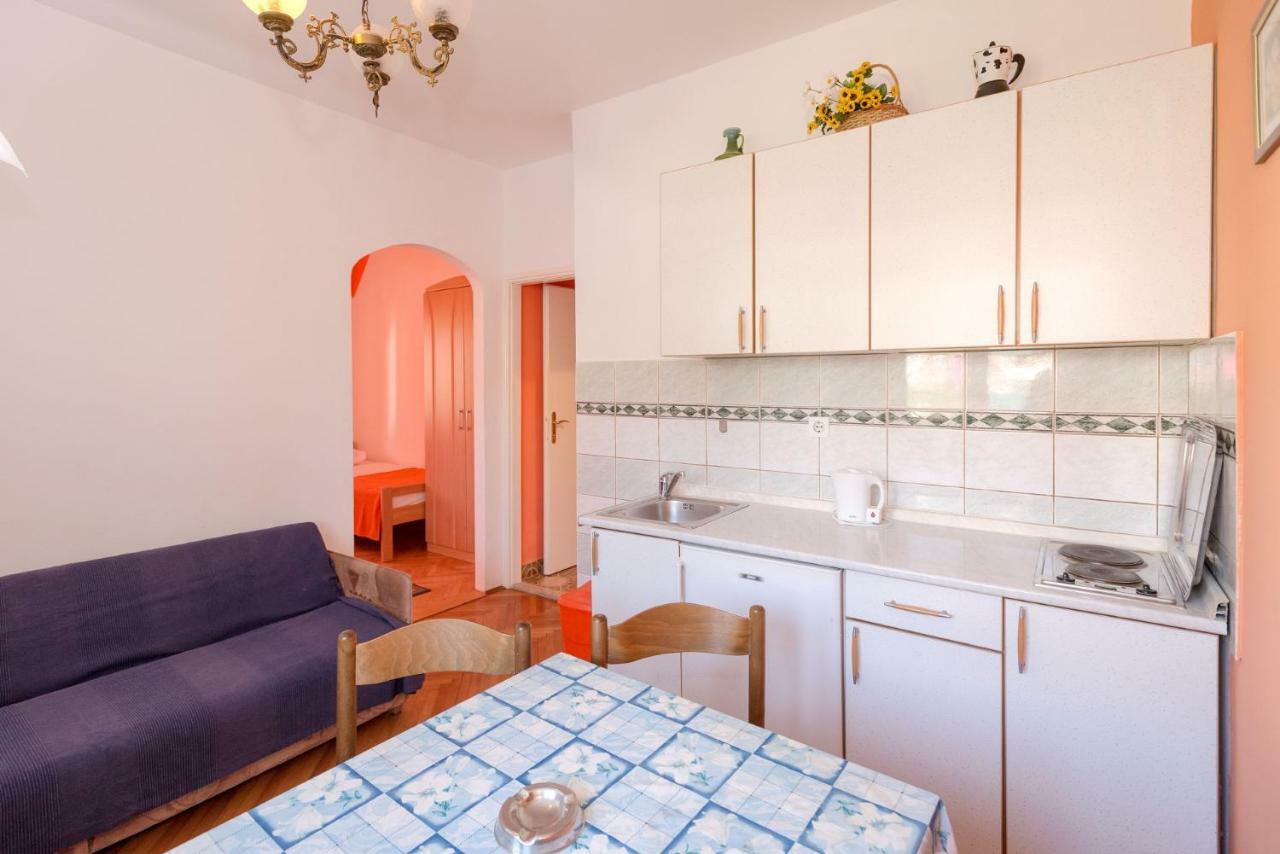Apartments Ana Buratovic Stari Grad  Exterior foto