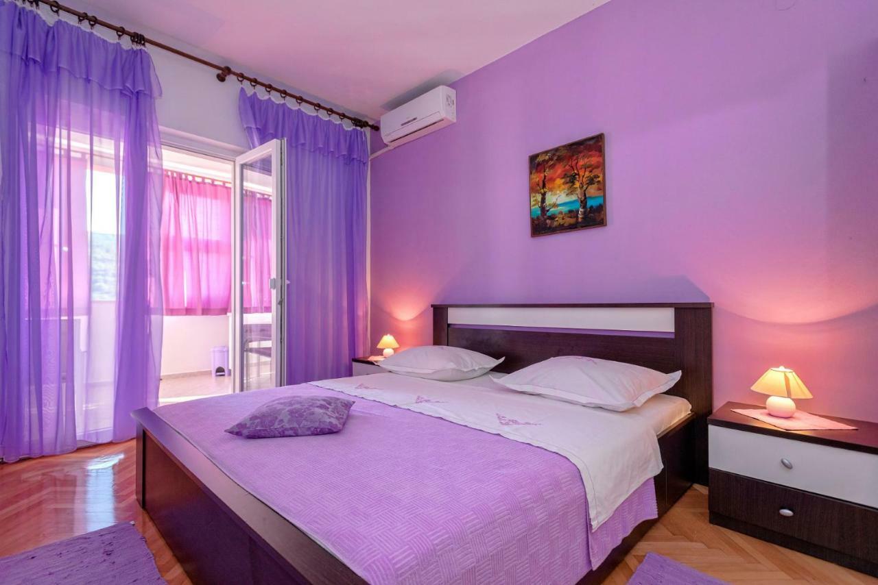 Apartments Ana Buratovic Stari Grad  Exterior foto