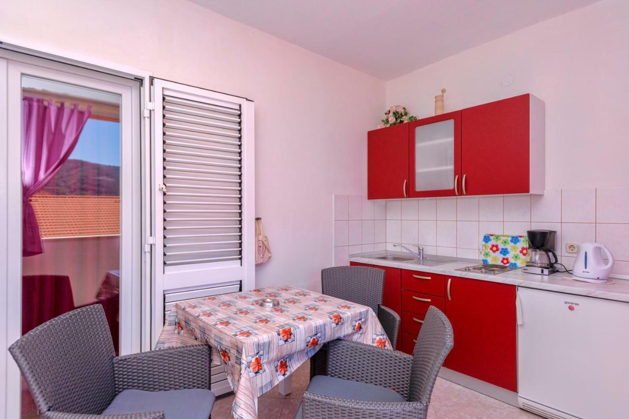Apartments Ana Buratovic Stari Grad  Exterior foto