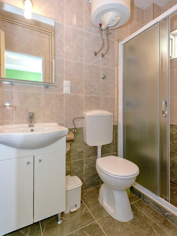 Apartments Ana Buratovic Stari Grad  Exterior foto