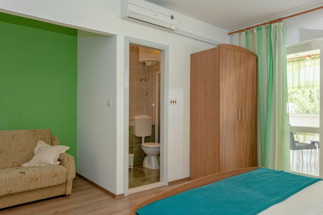 Apartments Ana Buratovic Stari Grad  Exterior foto