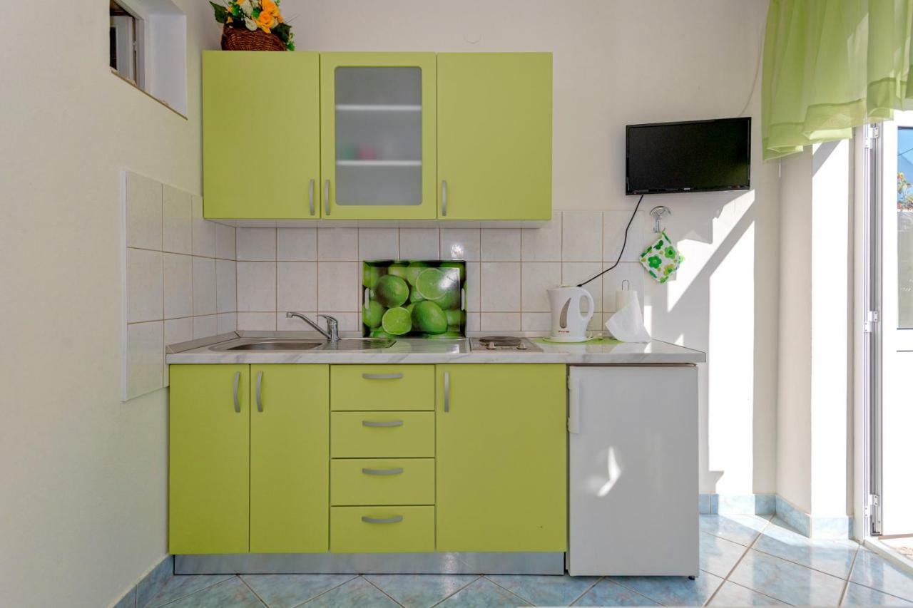 Apartments Ana Buratovic Stari Grad  Exterior foto
