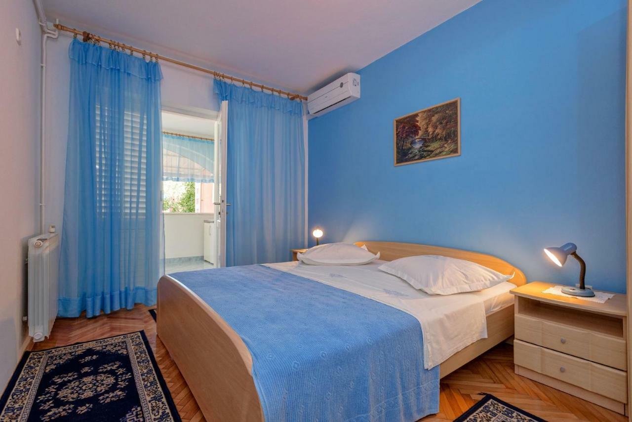 Apartments Ana Buratovic Stari Grad  Exterior foto