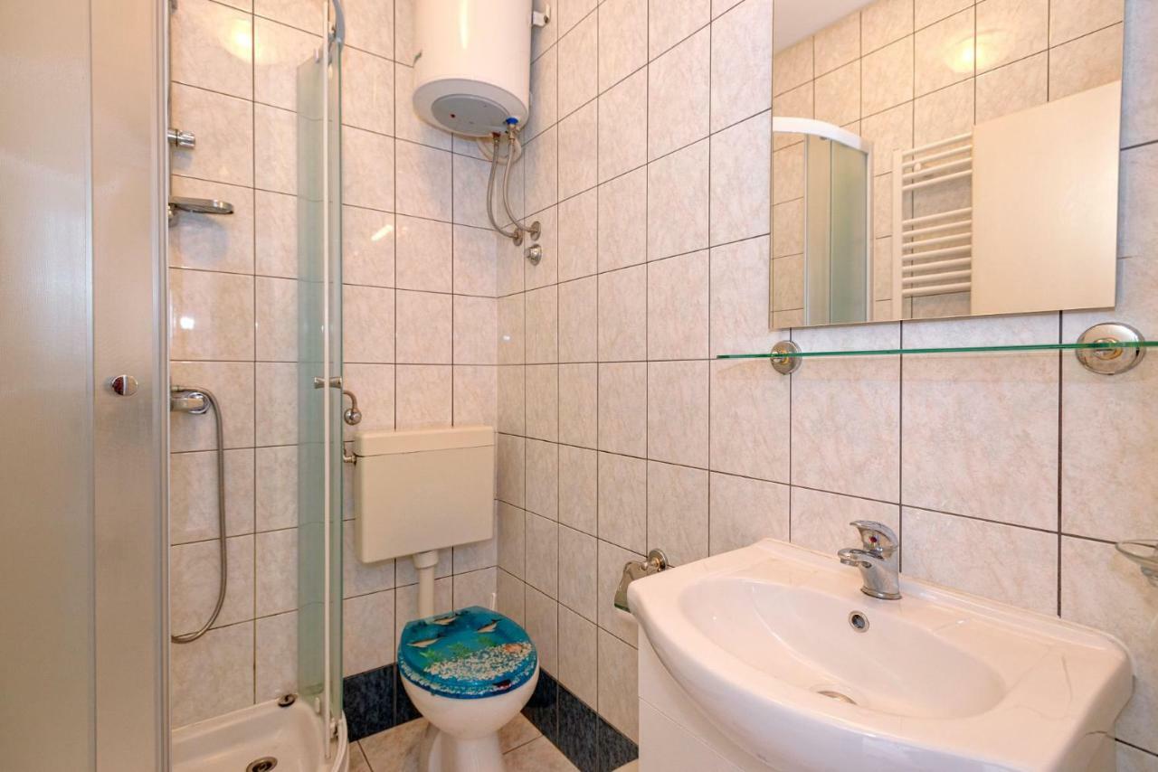 Apartments Ana Buratovic Stari Grad  Exterior foto