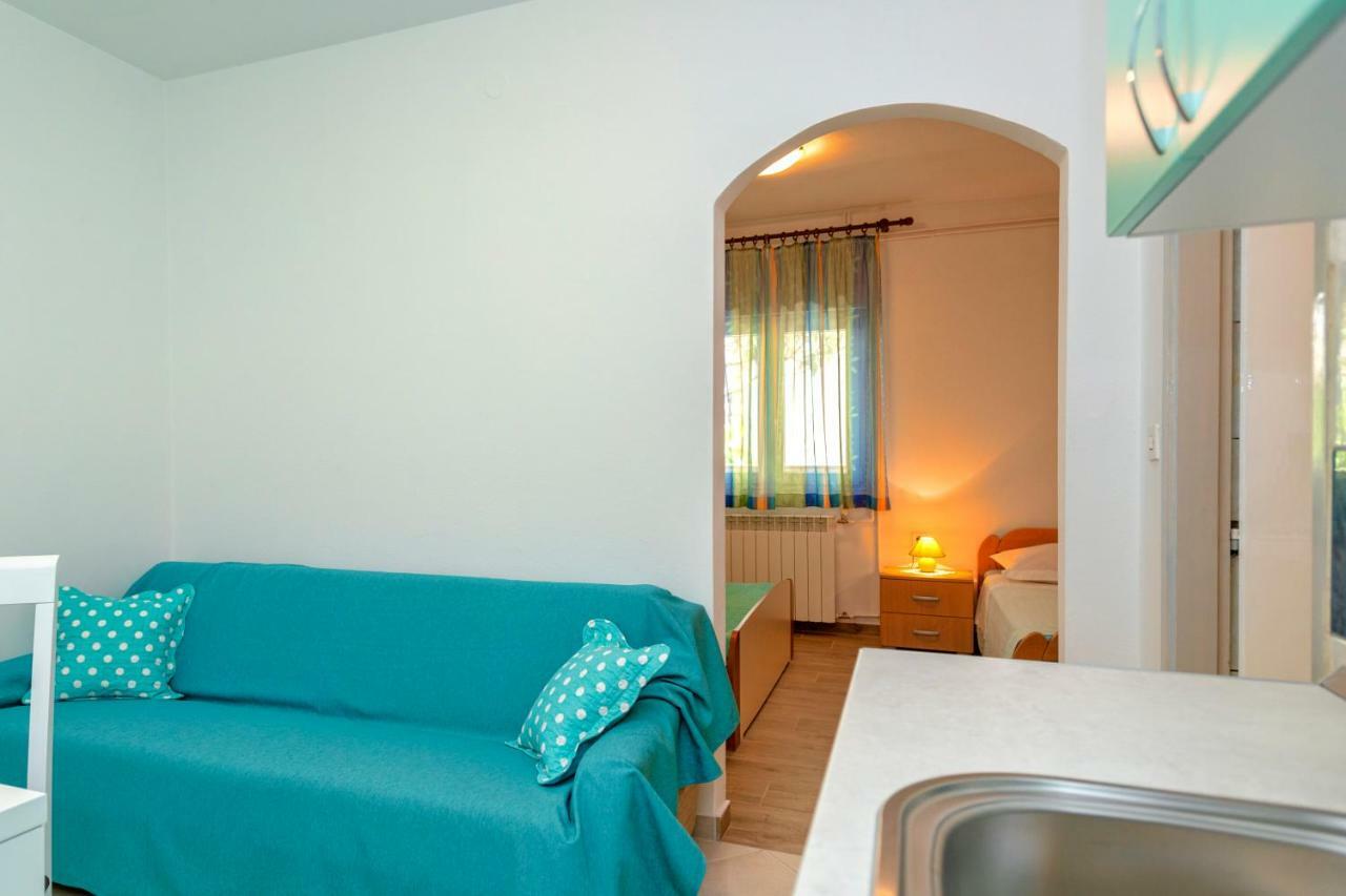 Apartments Ana Buratovic Stari Grad  Exterior foto