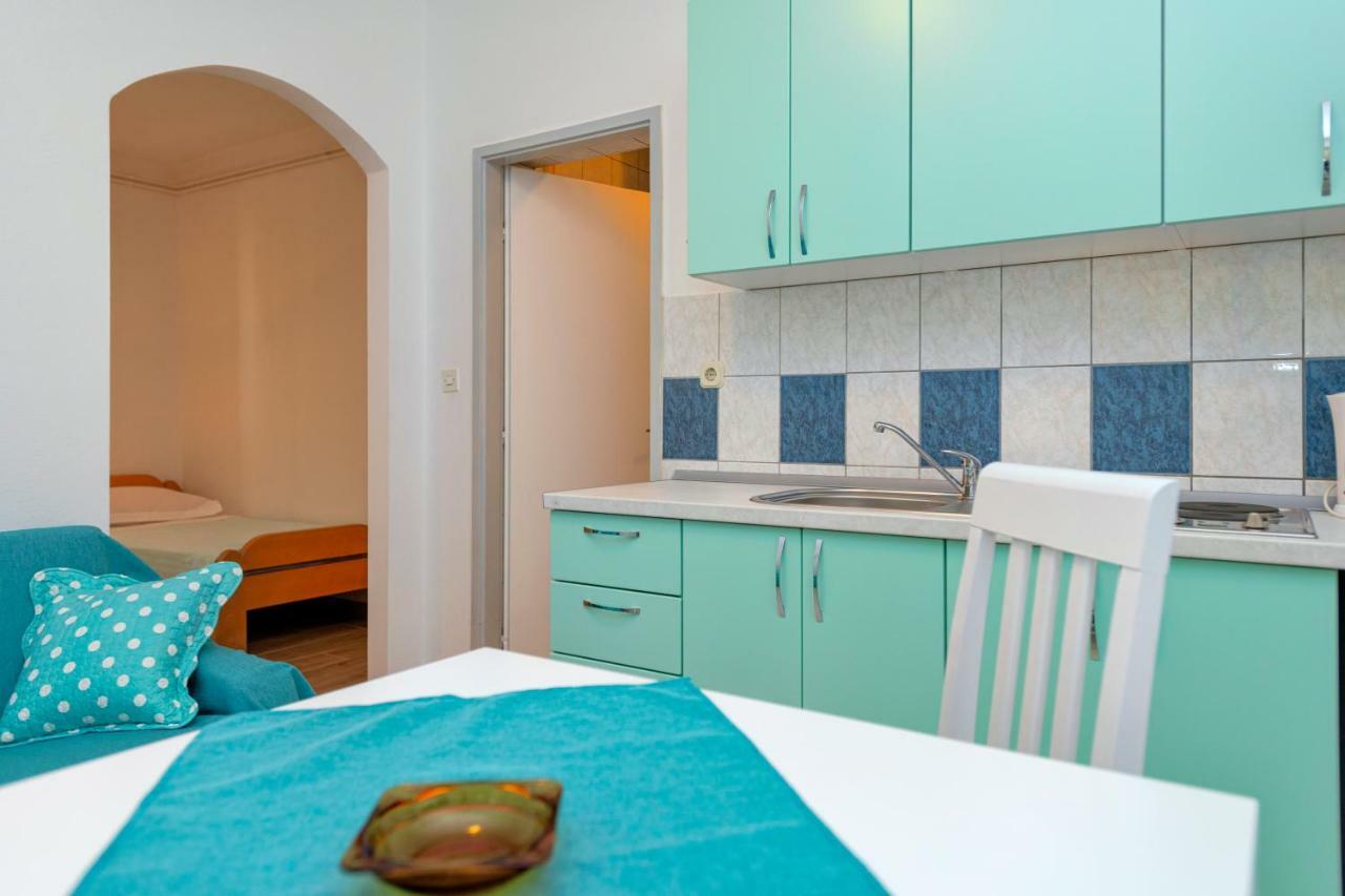 Apartments Ana Buratovic Stari Grad  Exterior foto