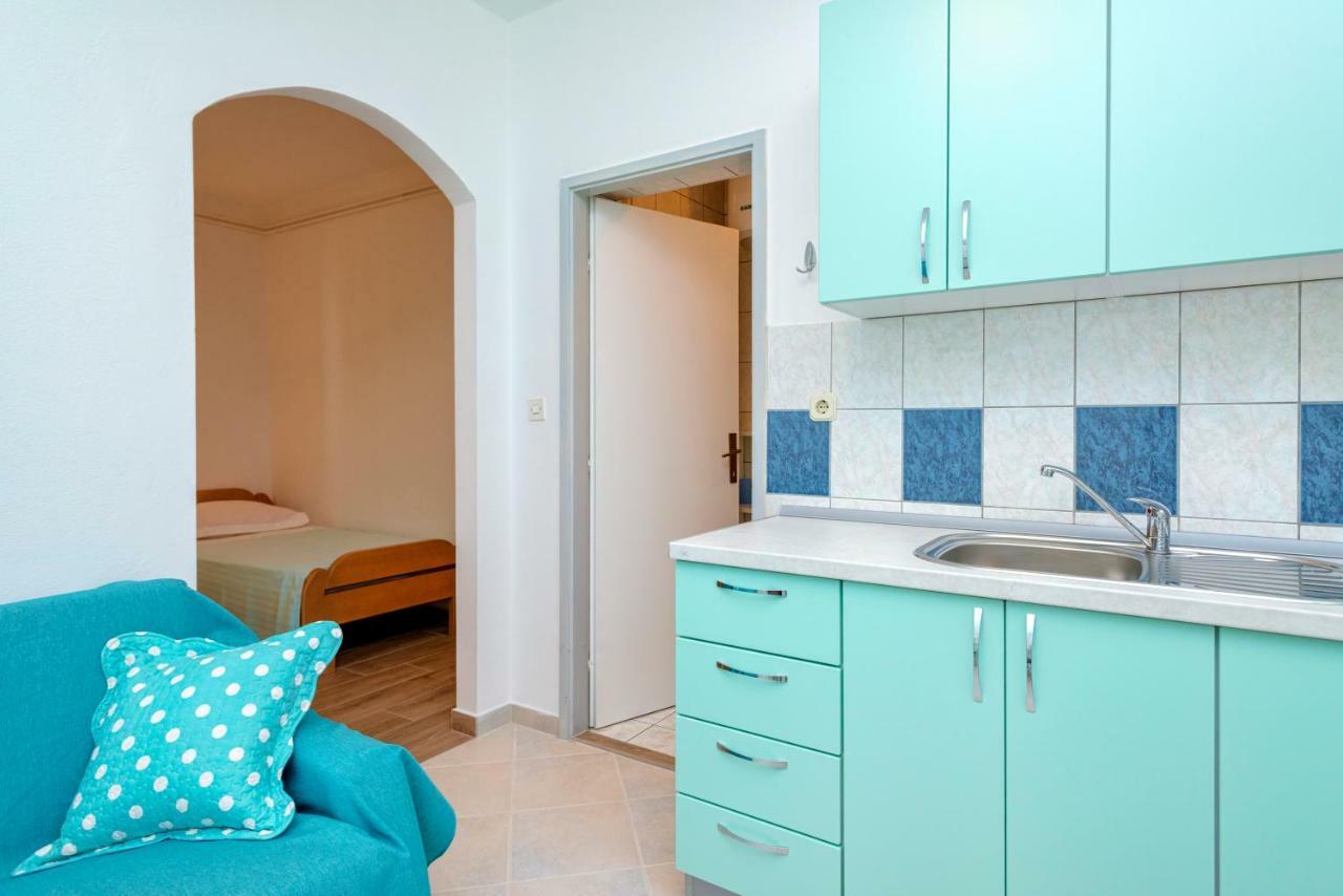 Apartments Ana Buratovic Stari Grad  Exterior foto