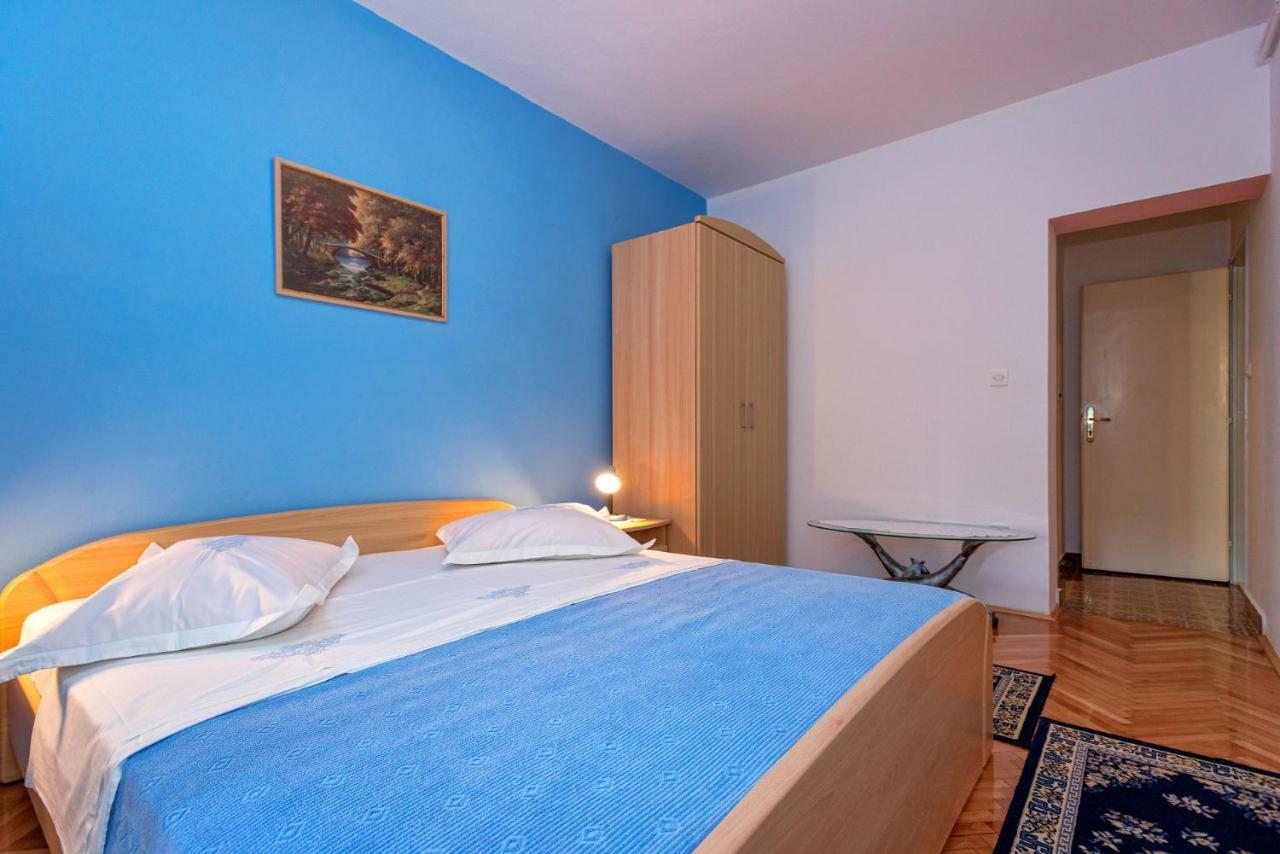 Apartments Ana Buratovic Stari Grad  Exterior foto