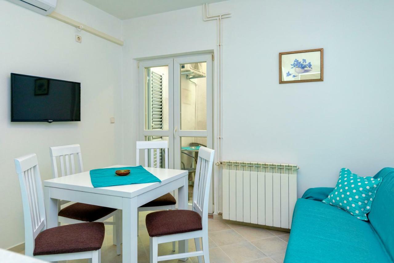 Apartments Ana Buratovic Stari Grad  Exterior foto