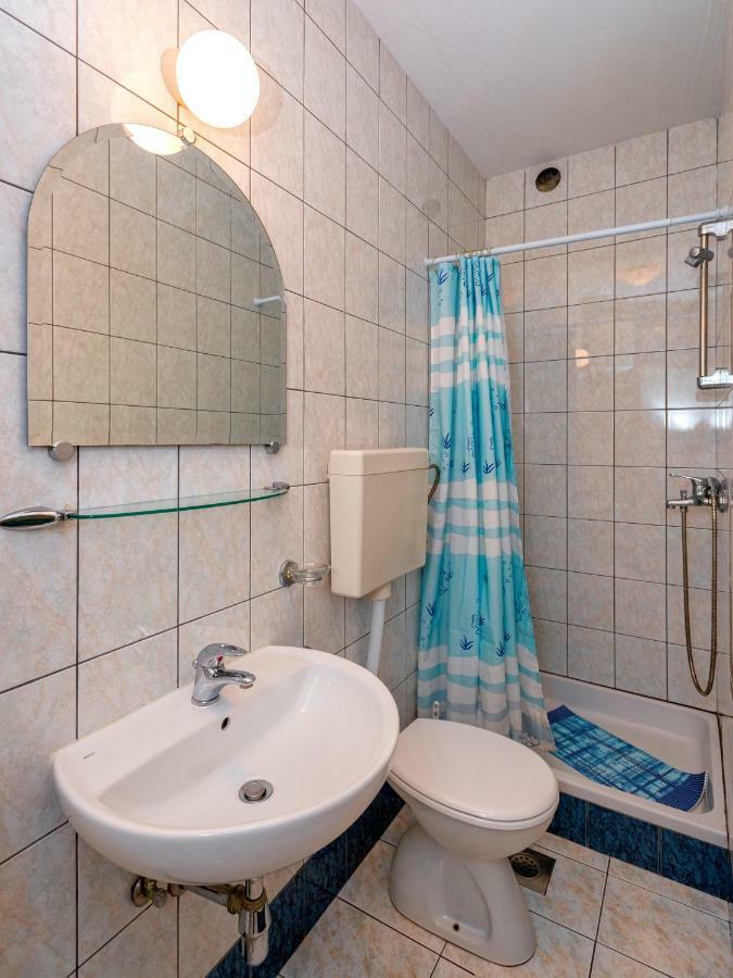 Apartments Ana Buratovic Stari Grad  Exterior foto