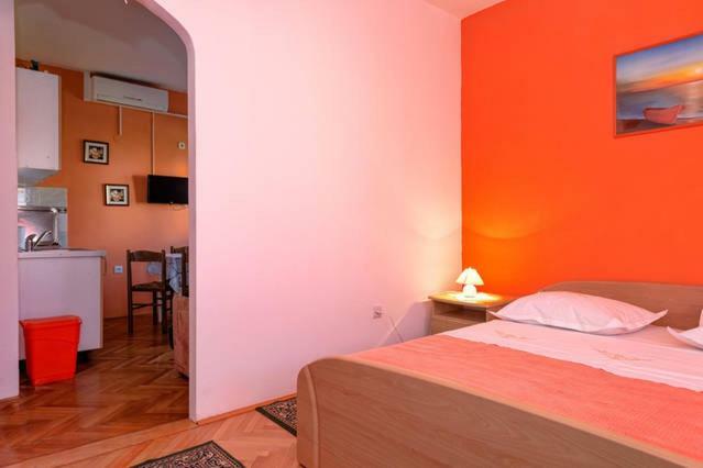 Apartments Ana Buratovic Stari Grad  Exterior foto