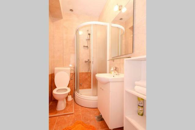 Apartments Ana Buratovic Stari Grad  Exterior foto