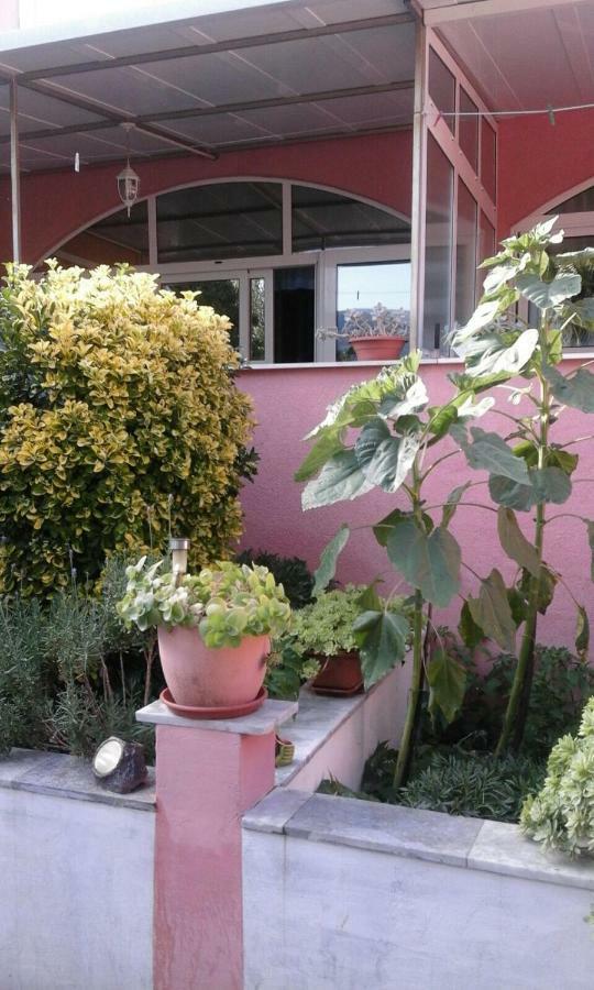 Apartments Ana Buratovic Stari Grad  Exterior foto
